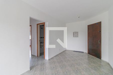 Sala de apartamento para alugar com 3 quartos, 72m² em Cavalhada, Porto Alegre