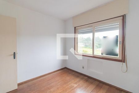 Quarto 1 de apartamento para alugar com 3 quartos, 72m² em Cavalhada, Porto Alegre
