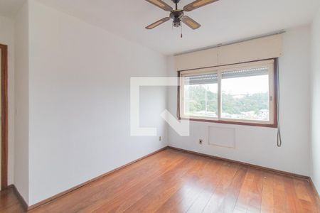 Quarto 2 de apartamento para alugar com 3 quartos, 72m² em Cavalhada, Porto Alegre