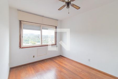 Quarto 2 de apartamento para alugar com 3 quartos, 72m² em Cavalhada, Porto Alegre