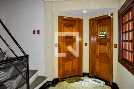 Área comum de apartamento à venda com 3 quartos, 138m² em Vila Nova, Porto Alegre