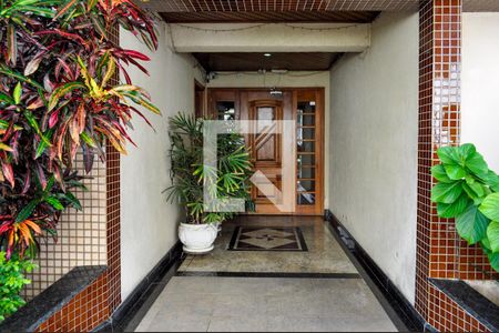 Área comum de apartamento à venda com 3 quartos, 138m² em Vila Nova, Porto Alegre