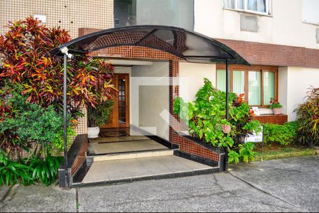 Área comum de apartamento à venda com 3 quartos, 138m² em Vila Nova, Porto Alegre