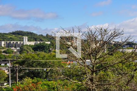 Vista de apartamento à venda com 3 quartos, 138m² em Vila Nova, Porto Alegre