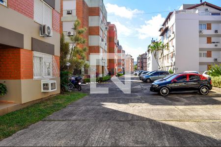 Área comum de apartamento à venda com 3 quartos, 138m² em Vila Nova, Porto Alegre