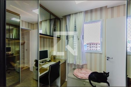 Quarto de apartamento à venda com 2 quartos, 66m² em Ipiranga, São Paulo