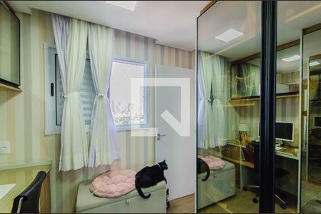 Quarto de apartamento à venda com 2 quartos, 66m² em Ipiranga, São Paulo