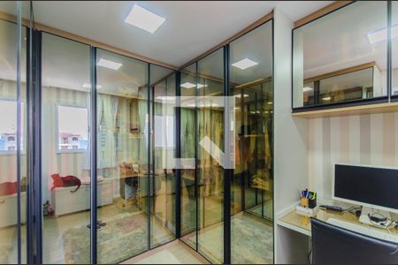 Quarto de apartamento à venda com 2 quartos, 66m² em Ipiranga, São Paulo