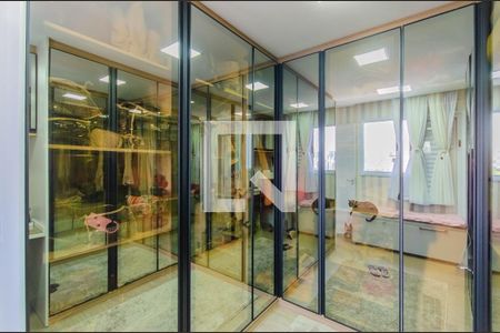 Quarto de apartamento à venda com 2 quartos, 66m² em Ipiranga, São Paulo