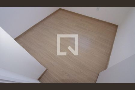 Quarto 2 de apartamento à venda com 2 quartos, 30m² em Conjunto Habitacional Teotonio Vilela, São Paulo