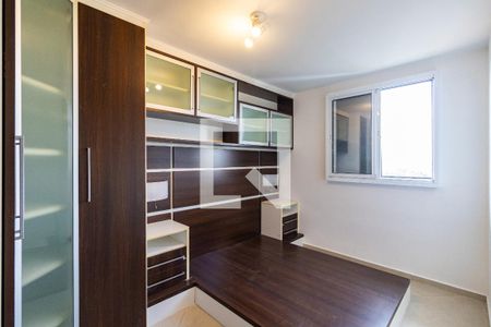 Quarto de apartamento para alugar com 2 quartos, 70m² em Chacara Nossa Senhora do Bom Conselho, São Paulo