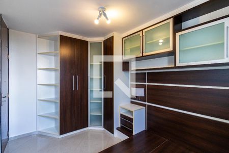 Quarto de apartamento para alugar com 2 quartos, 70m² em Chacara Nossa Senhora do Bom Conselho, São Paulo