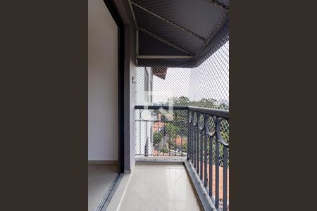 Apartamento para alugar com 2 quartos, 70m² em Chacara Nossa Senhora do Bom Conselho, São Paulo