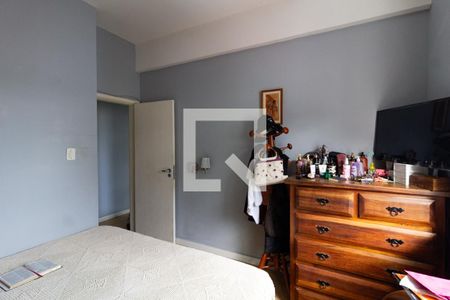 Quarto 1 de apartamento para alugar com 2 quartos, 67m² em Botafogo, Rio de Janeiro