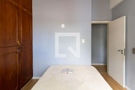 Quarto 1 de apartamento para alugar com 2 quartos, 67m² em Botafogo, Rio de Janeiro