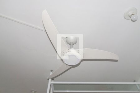 Detalhe - Quarto de kitnet/studio para alugar com 1 quarto, 40m² em Brás, São Paulo