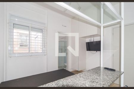 Quarto de kitnet/studio para alugar com 1 quarto, 40m² em Brás, São Paulo