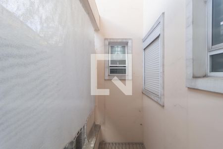 Vista - Quarto de kitnet/studio para alugar com 1 quarto, 40m² em Brás, São Paulo