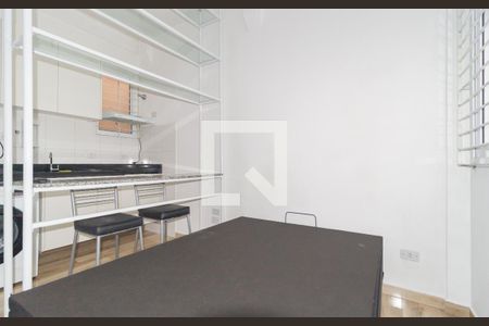 Quarto de kitnet/studio para alugar com 1 quarto, 40m² em Brás, São Paulo
