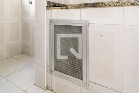 Cozinha - Armários de apartamento à venda com 2 quartos, 40m² em Vila da Penha, Rio de Janeiro