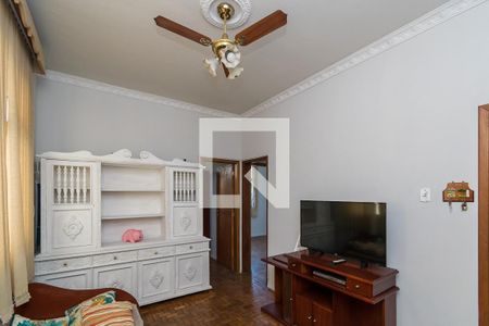 Sala de apartamento à venda com 2 quartos, 40m² em Vila da Penha, Rio de Janeiro