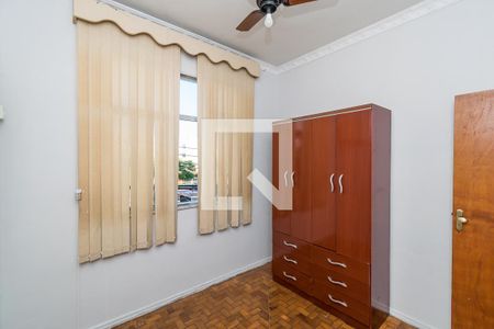 Quarto 1 de apartamento à venda com 2 quartos, 40m² em Vila da Penha, Rio de Janeiro