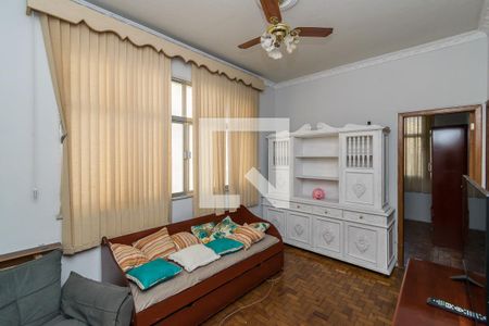 Sala de apartamento à venda com 2 quartos, 40m² em Vila da Penha, Rio de Janeiro
