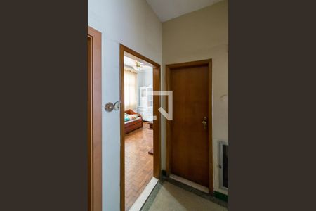 Área comum - Entradas do imóvel de apartamento à venda com 2 quartos, 40m² em Vila da Penha, Rio de Janeiro