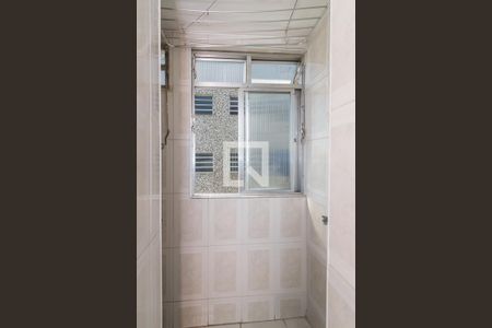 Área de Serviço de apartamento à venda com 2 quartos, 40m² em Vila da Penha, Rio de Janeiro