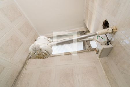 Banheiro de apartamento à venda com 2 quartos, 40m² em Vila da Penha, Rio de Janeiro