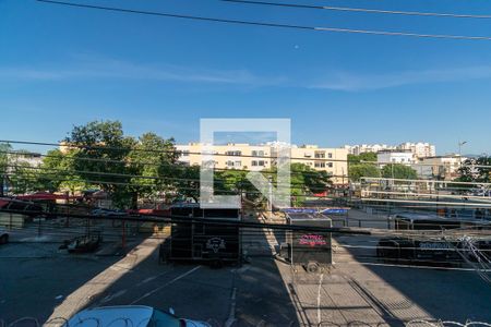 Vista do Quarto 2 de apartamento à venda com 2 quartos, 40m² em Vila da Penha, Rio de Janeiro