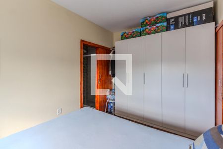 Suíte de apartamento à venda com 1 quarto, 41m² em Azenha, Porto Alegre