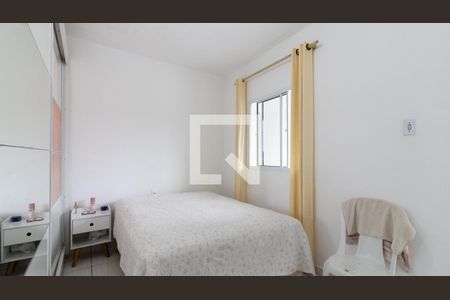 Quarto 1 de casa para alugar com 3 quartos, 80m² em Vila Rio Branco, São Paulo