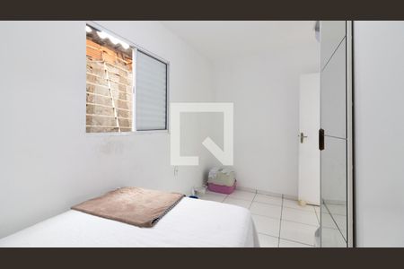 Quarto 2 de casa para alugar com 3 quartos, 80m² em Vila Rio Branco, São Paulo