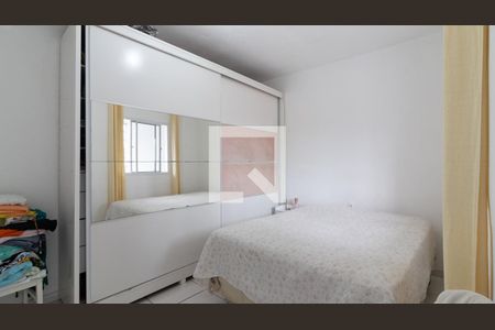 Quarto 1 de casa para alugar com 3 quartos, 80m² em Vila Rio Branco, São Paulo