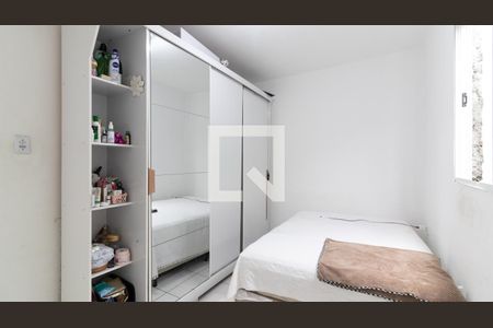 Quarto 2 de casa para alugar com 3 quartos, 80m² em Vila Rio Branco, São Paulo