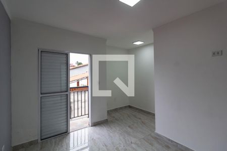 Quarto 2 de casa de condomínio para alugar com 2 quartos, 90m² em Itaquera, São Paulo