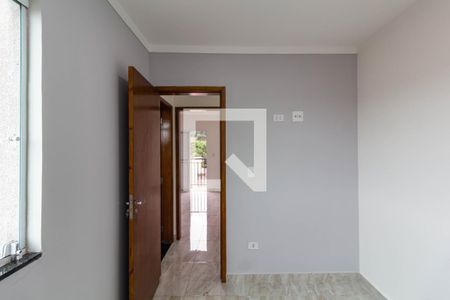 Quarto 1 de casa de condomínio para alugar com 2 quartos, 90m² em Itaquera, São Paulo