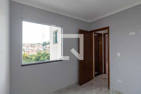 Quarto 1 de casa de condomínio para alugar com 2 quartos, 90m² em Itaquera, São Paulo