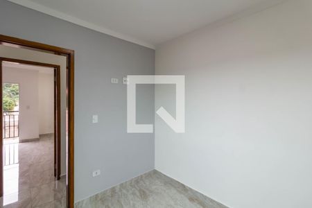 Quarto 1 de casa de condomínio para alugar com 2 quartos, 90m² em Itaquera, São Paulo