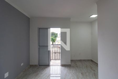 Quarto 2 de casa de condomínio para alugar com 2 quartos, 90m² em Itaquera, São Paulo