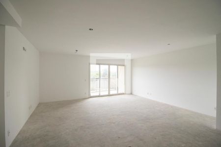 Sala/Cozinha de apartamento à venda com 3 quartos, 125m² em Santana, São Paulo