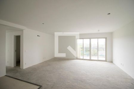 Sala/Cozinha de apartamento à venda com 3 quartos, 125m² em Santana, São Paulo