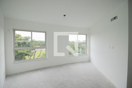 Suíte 3 de apartamento à venda com 3 quartos, 125m² em Santana, São Paulo