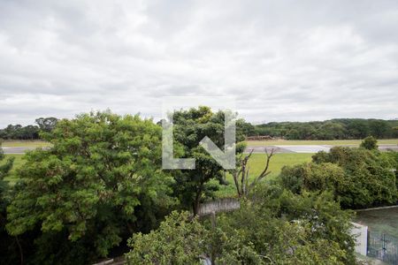 Vista de apartamento à venda com 3 quartos, 125m² em Santana, São Paulo