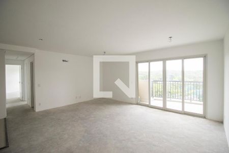 Sala/Cozinha de apartamento à venda com 3 quartos, 125m² em Santana, São Paulo