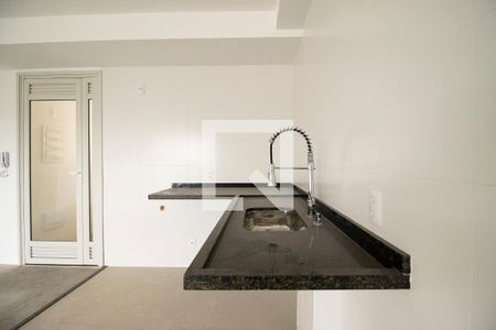 Sala/Cozinha de apartamento à venda com 3 quartos, 125m² em Santana, São Paulo