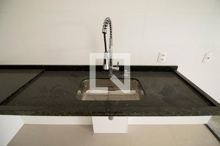 Sala/Cozinha de apartamento à venda com 3 quartos, 125m² em Santana, São Paulo