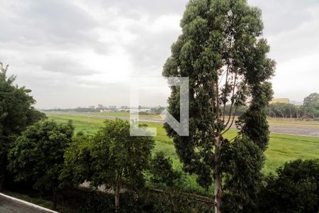 Vista de apartamento à venda com 3 quartos, 123m² em Santana, São Paulo