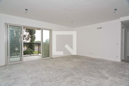 Sala de apartamento à venda com 3 quartos, 123m² em Santana, São Paulo